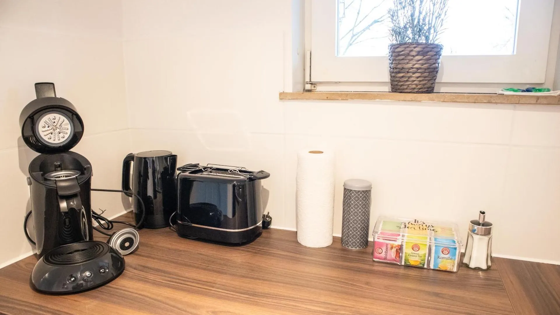 아파트 Messeapartment Fuer 4 Gaeste Mit Kostenlosen Parkplaetzen 하노버